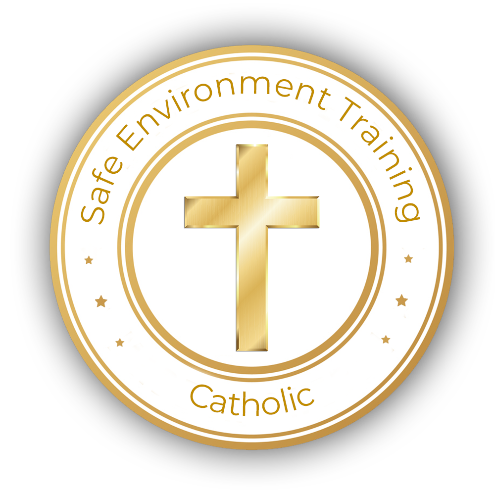 catholic safe environment