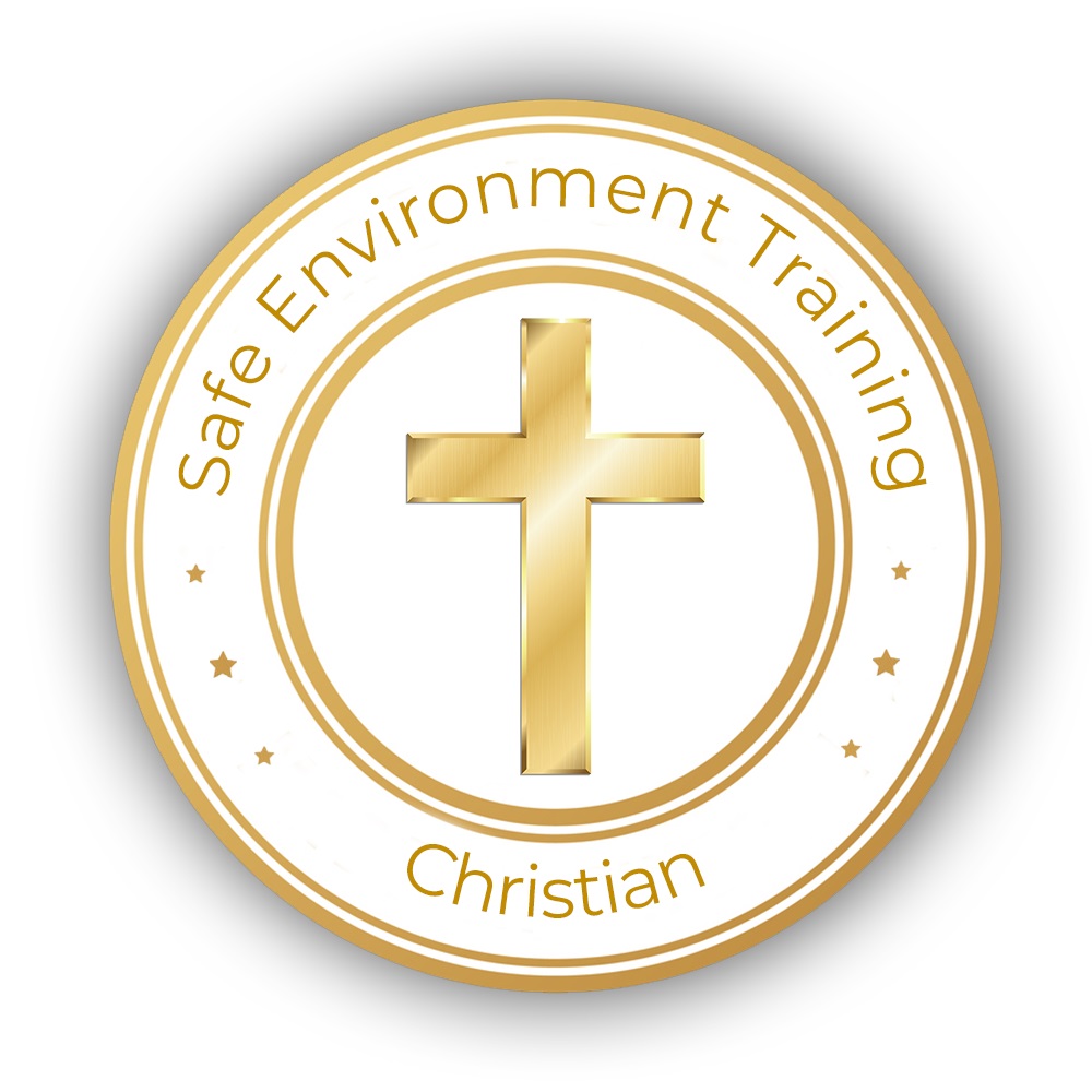 Christian safe environment training