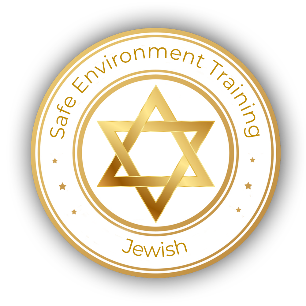 jewish safe environment training