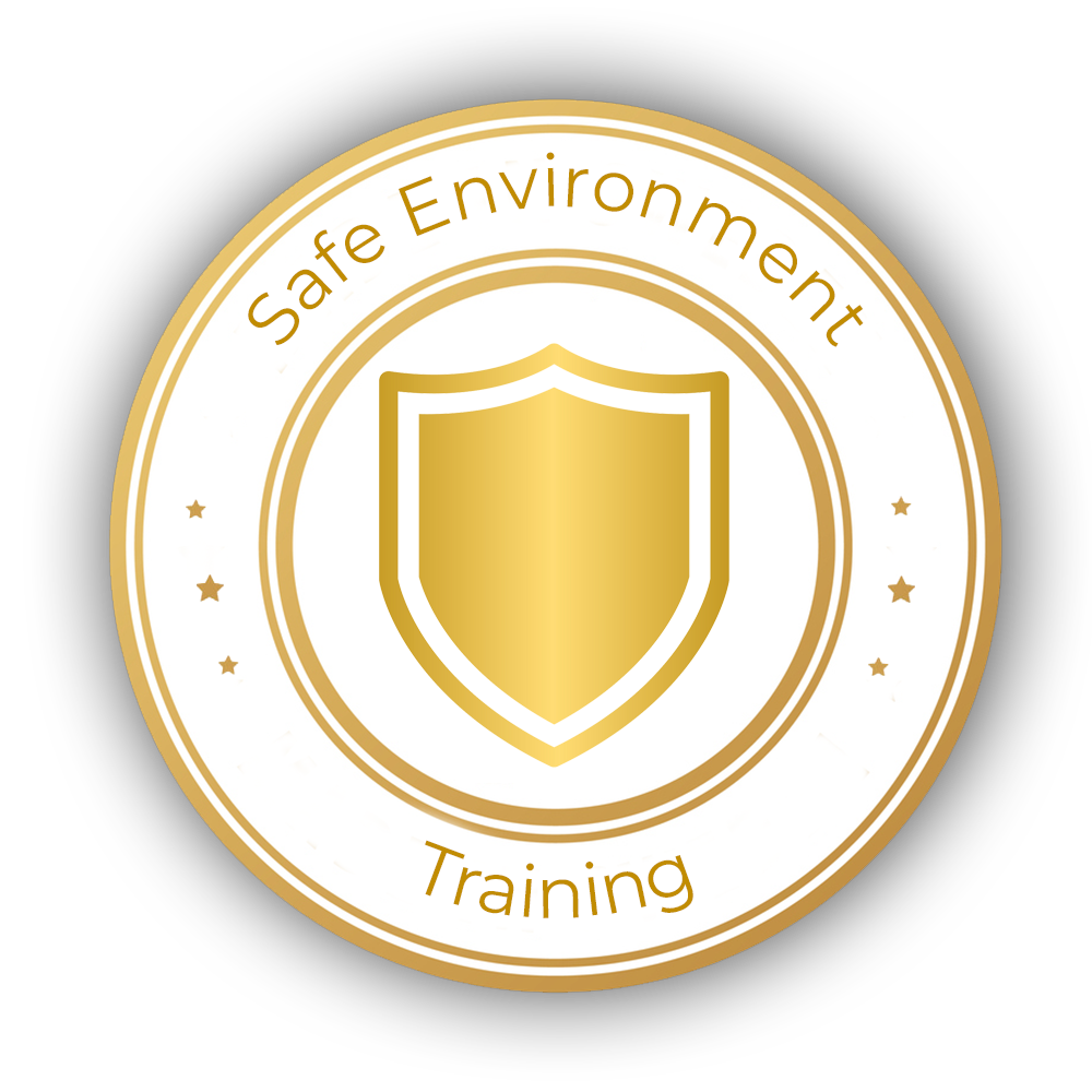 safe environment training