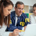 What does the FBI know about me?