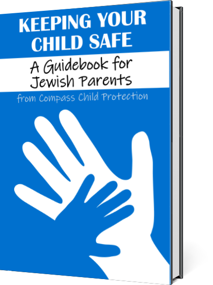 Guidebook for Jewish Parents